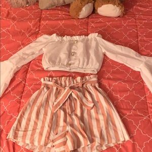Summer outfit